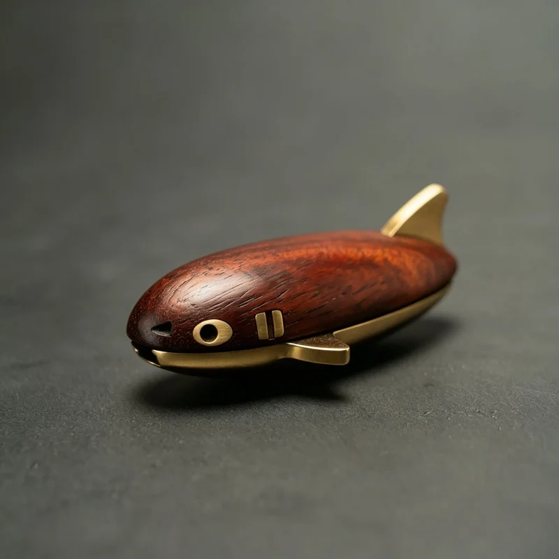Red Bean Shark Max