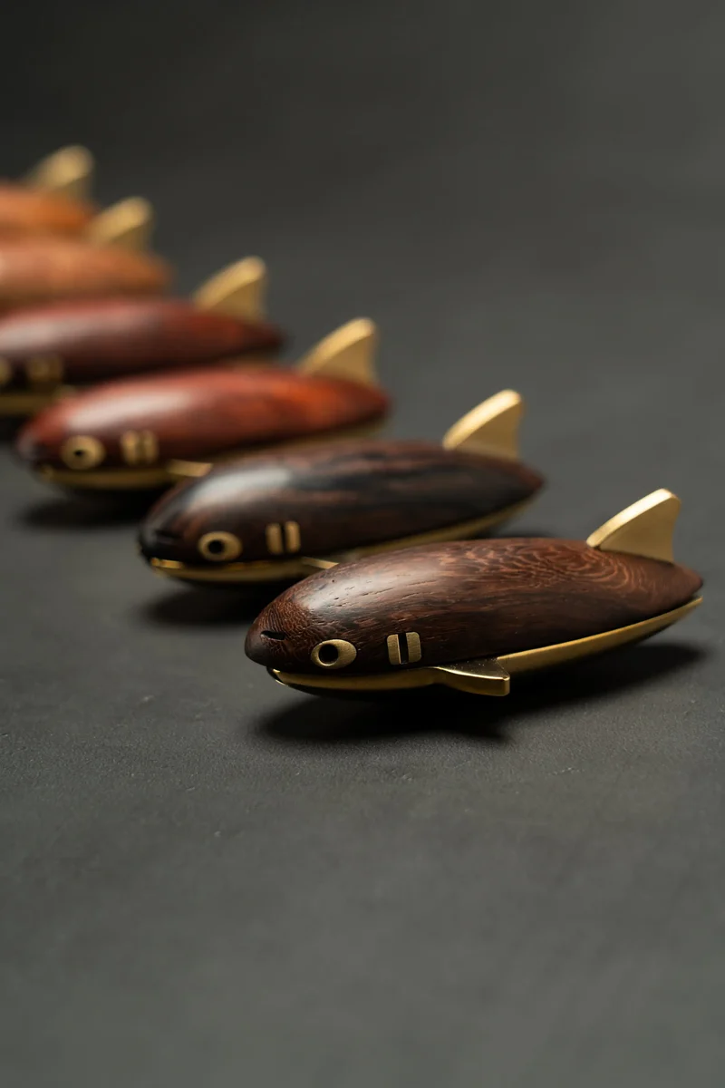 Red Bean Shark Max