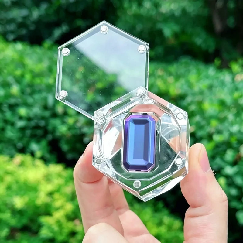 Gem Candy