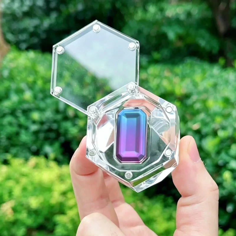 Gem Candy