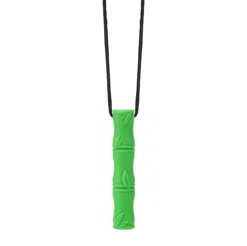 Bamboo Wearable Chew Support