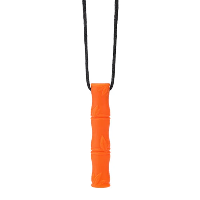 Bamboo Wearable Chew Support