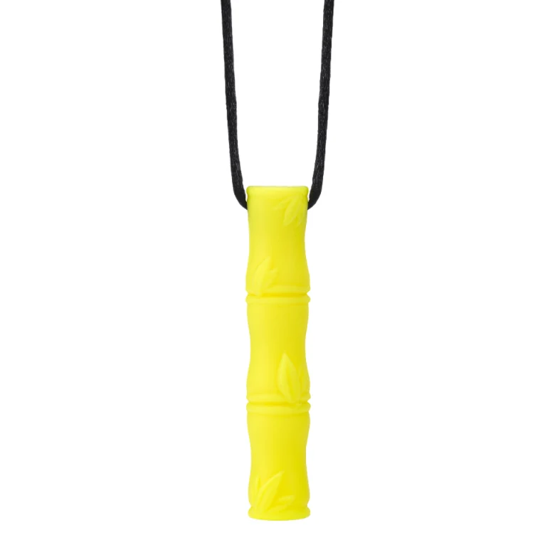 Bamboo Wearable Chew Support