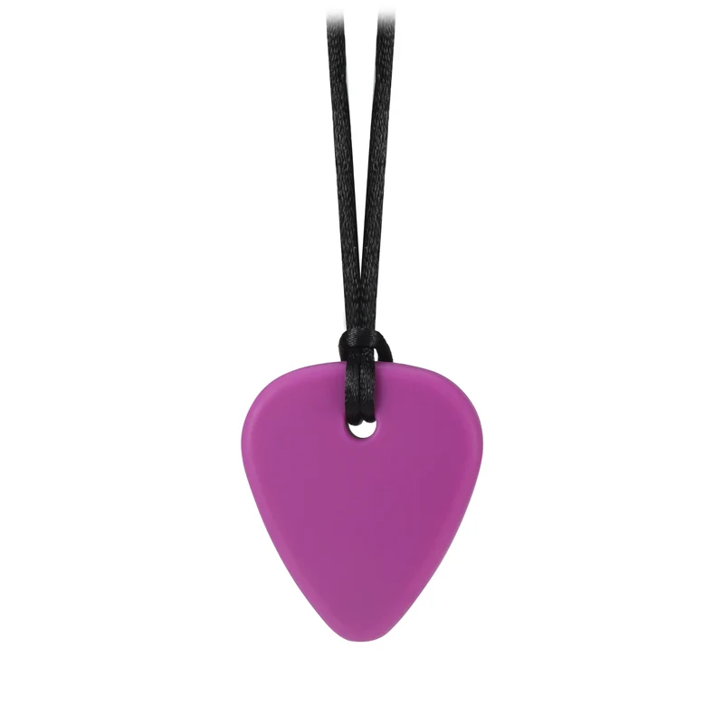 Wearable Chew Support Discovery Bundle – Purple