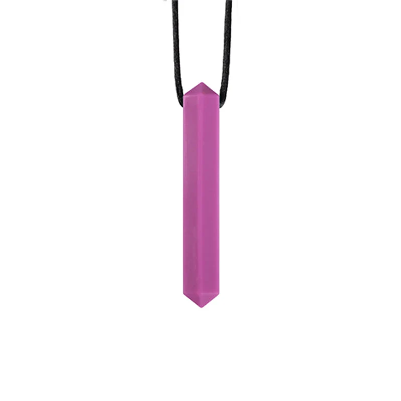 Wearable Chew Support Discovery Bundle – Purple