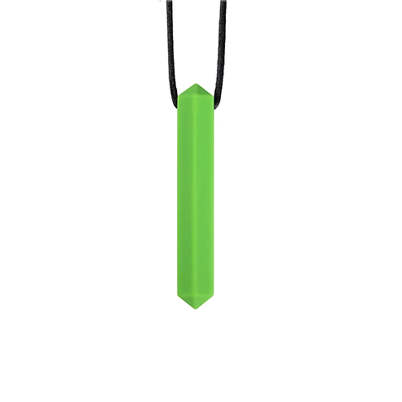 Wearable Chew Support Discovery Bundle – Green