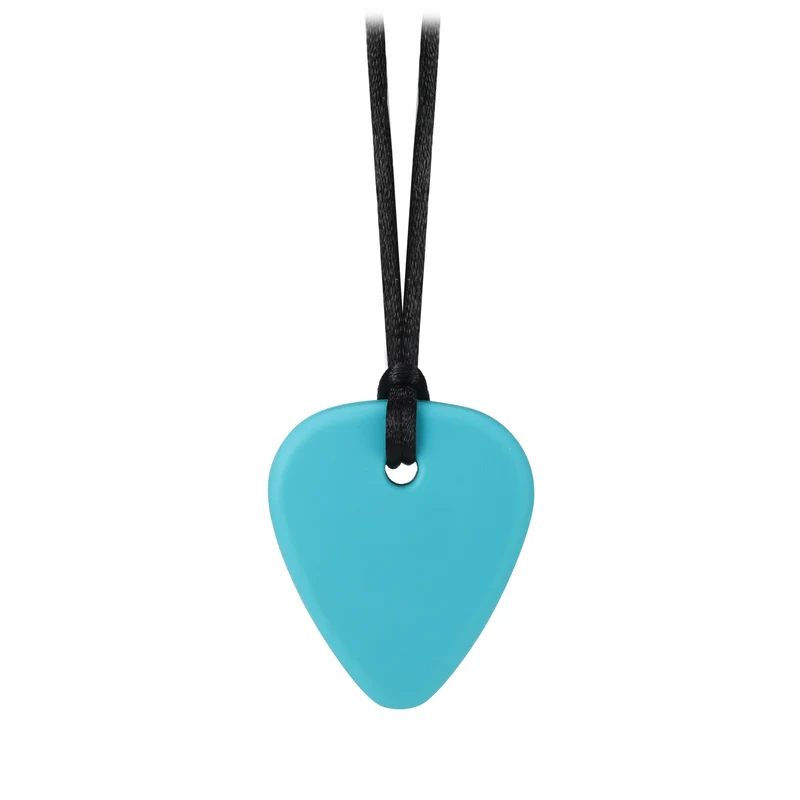Wearable Chew Support Discovery Bundle – Teal