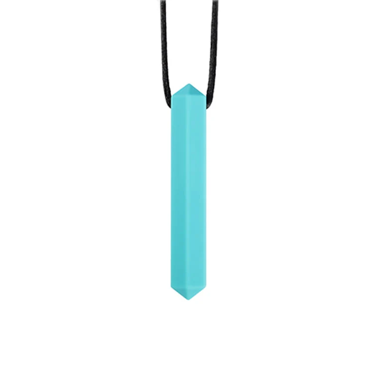 Wearable Chew Support Discovery Bundle – Teal