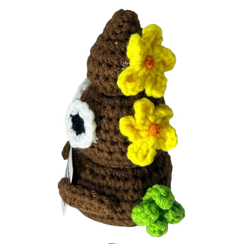 Welcome to the SHITSHOW Poo