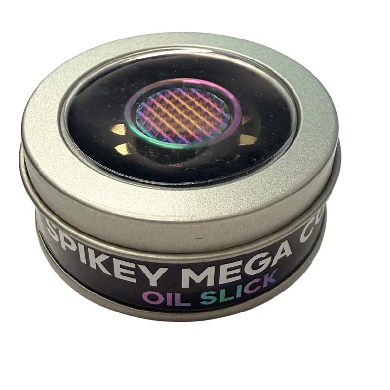 Spikey Mega Cog