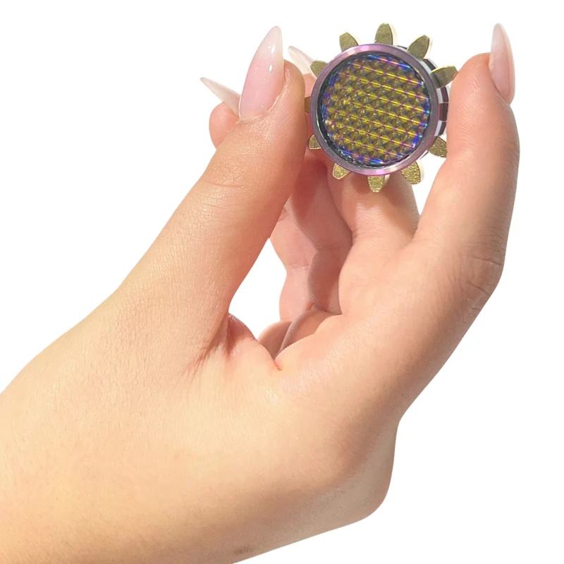 Spikey Mega Cog