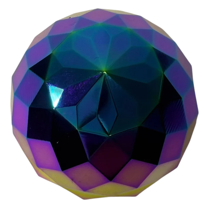 Spectra Optical Spinning Gyroscope