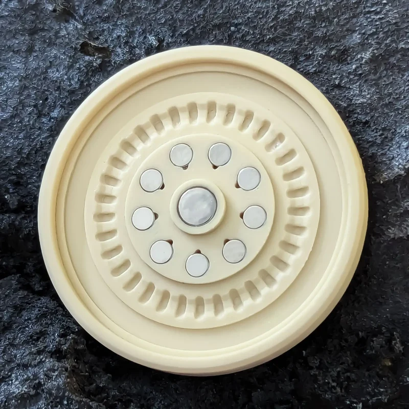 Buff Coin