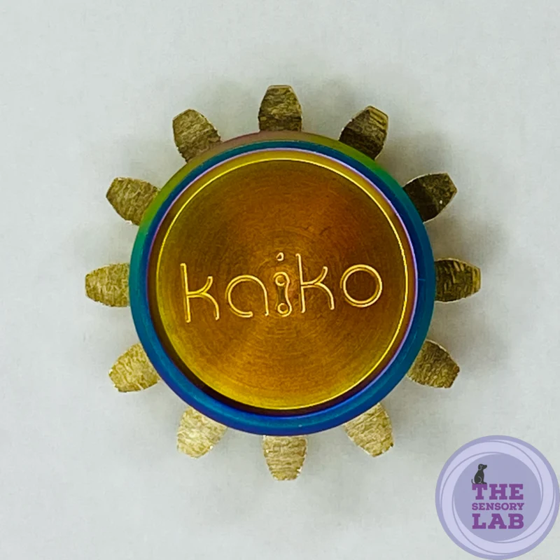 Kaiko Mega Cog