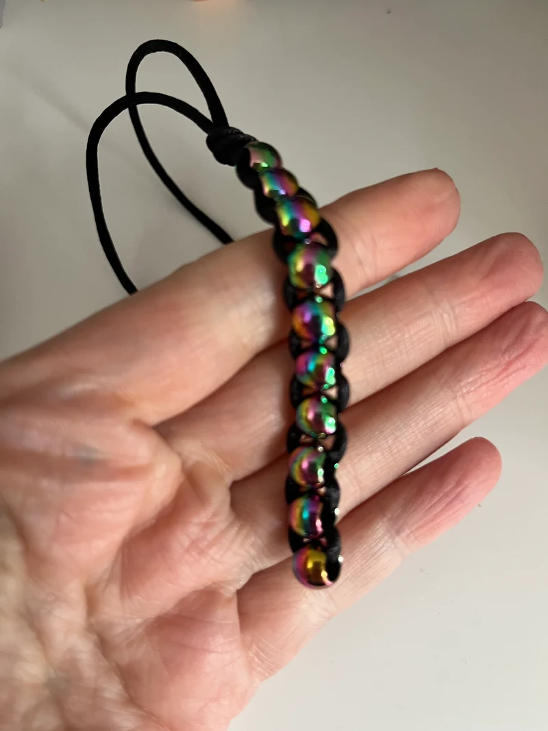 Kaiko Caterpillar Fidget
