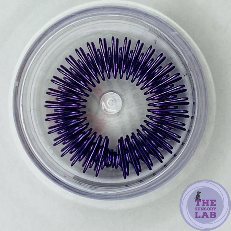 Kaiko Spikey Finger Fidget