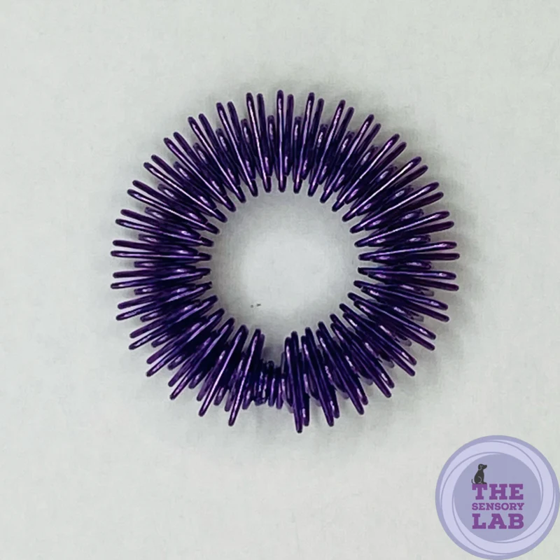 Kaiko Spikey Finger Fidget