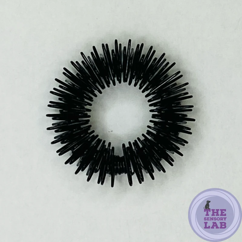 Kaiko Spikey Finger Fidget