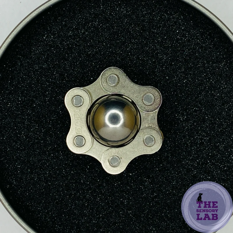 Kaiko - The Works Fidget Kit