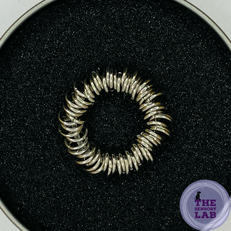 Kaiko - The Works Fidget Kit
