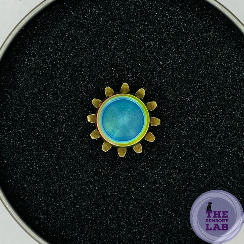 Kaiko - The Works Fidget Kit