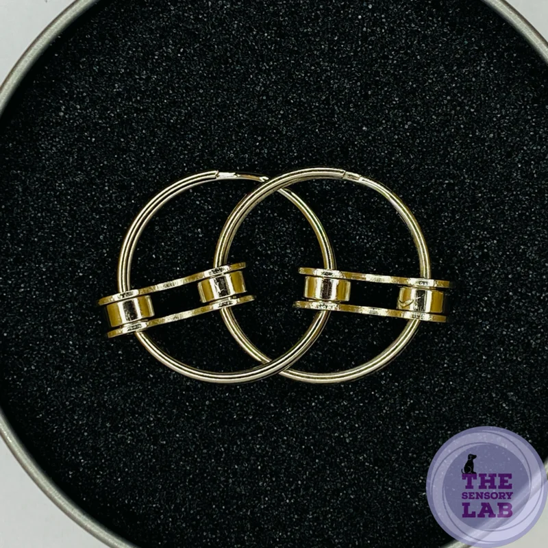 Kaiko - The Works Fidget Kit