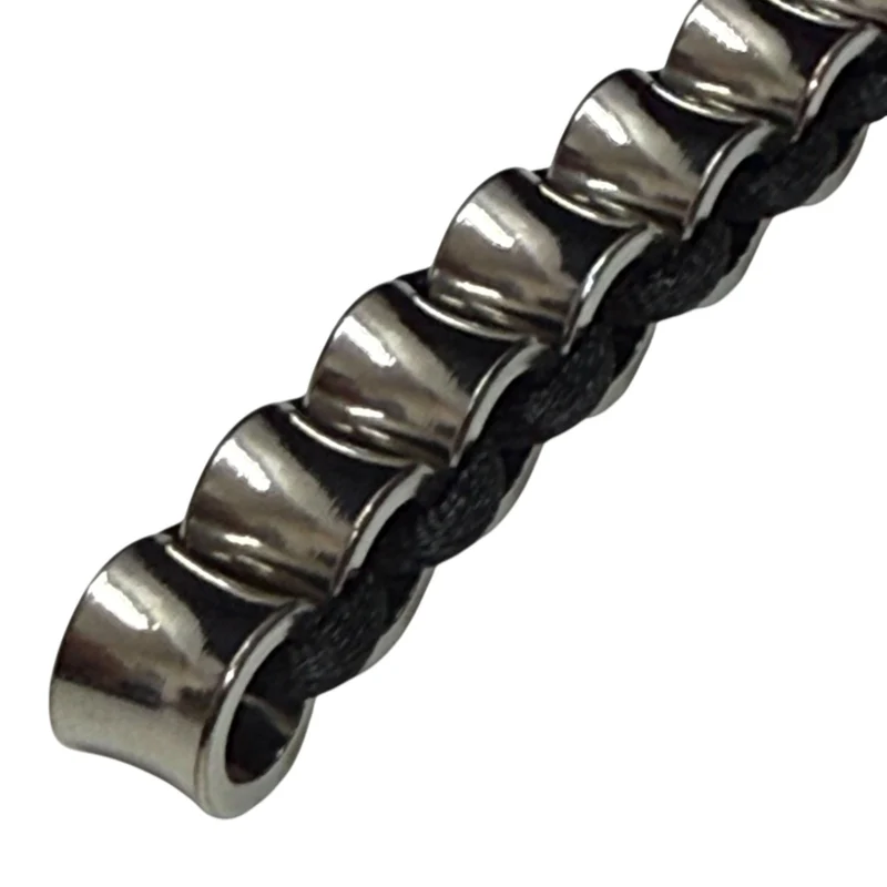 Necklace Concave Fidget