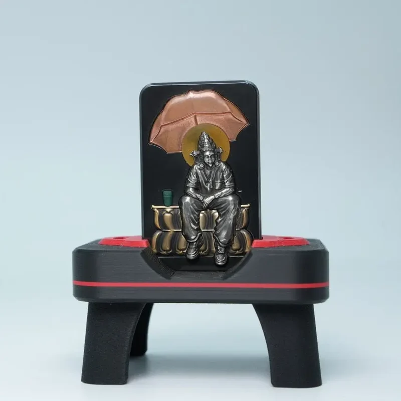 Gamer MIX 2.0 — Bodhisattva in the World
