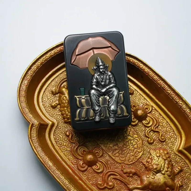 Gamer MIX 2.0 — Bodhisattva in the World