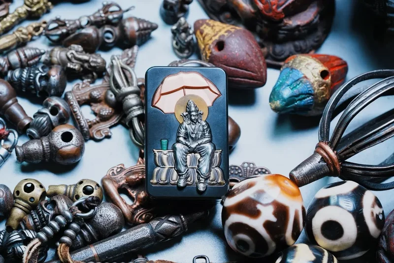 Gamer MIX 2.0 — Bodhisattva in the World