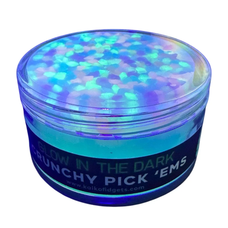 Crunchy Pick 'Ems - Pack of 3