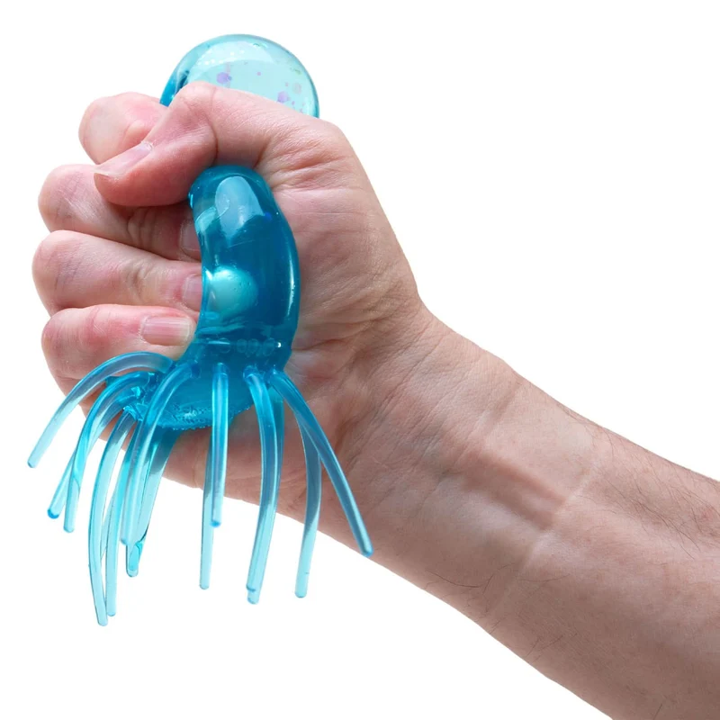 Jelly Squish by Nee Doh