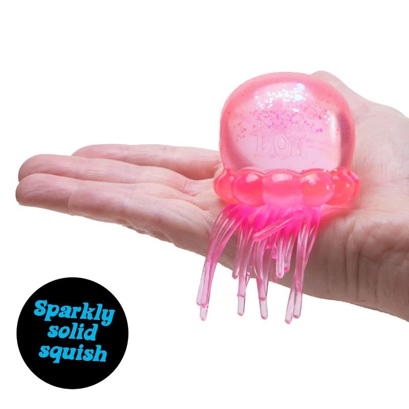 Jelly Squish by Nee Doh