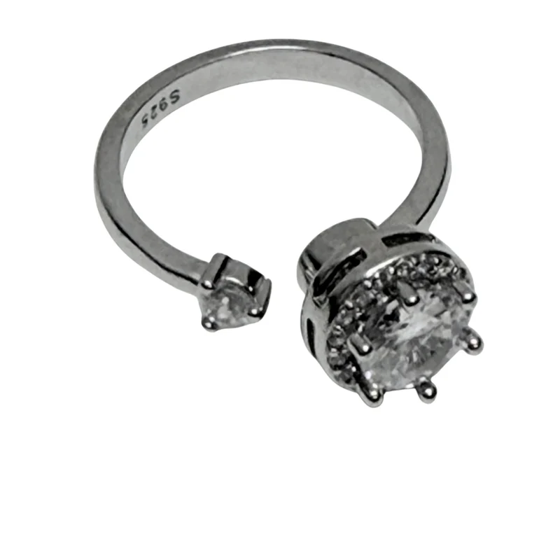 Mira Fidget Ring