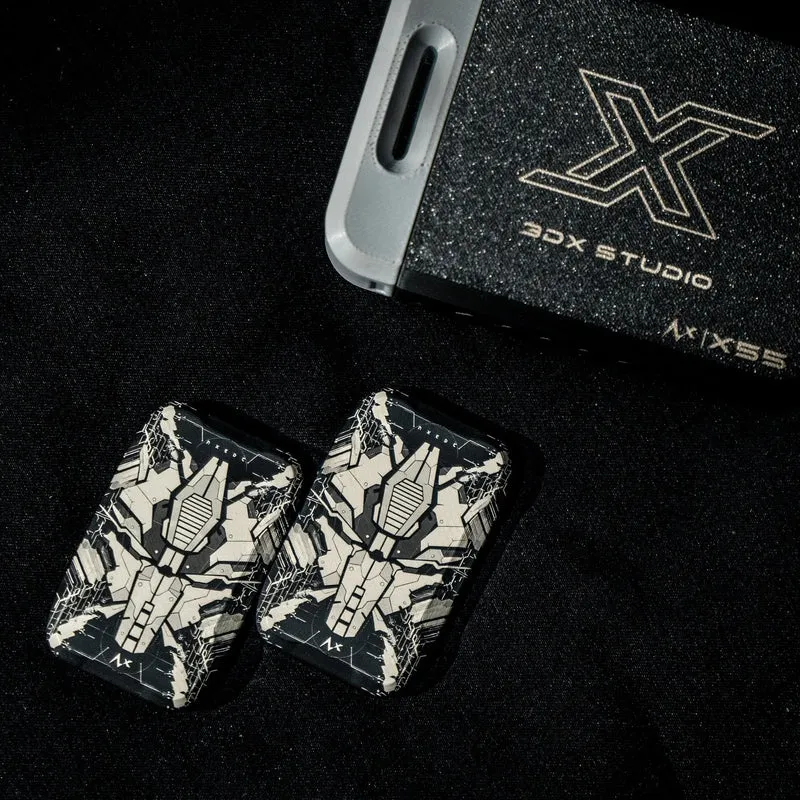 X55 - NX Special Custom Edition