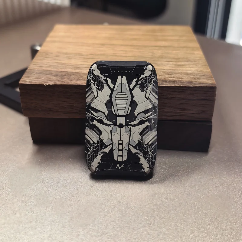 X55 - NX Special Custom Edition