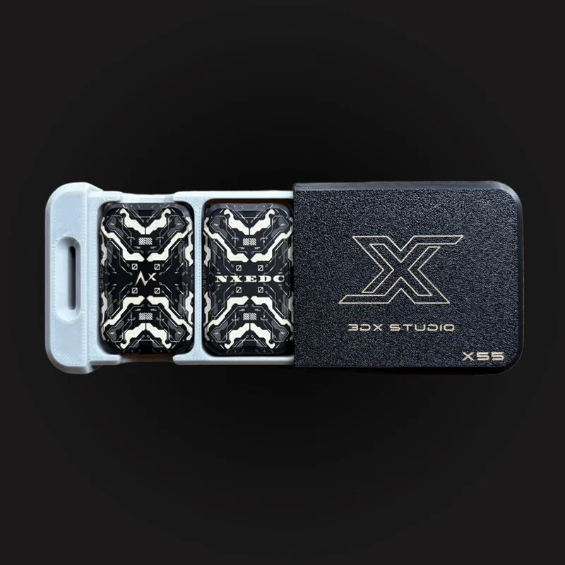 X55 - NX Special Custom Edition