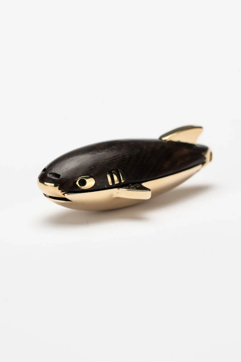 Red Bean Shark