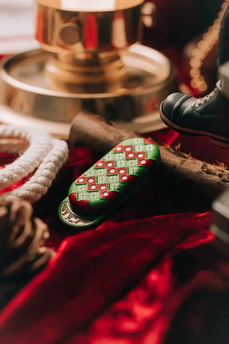 TOP-B Christmas