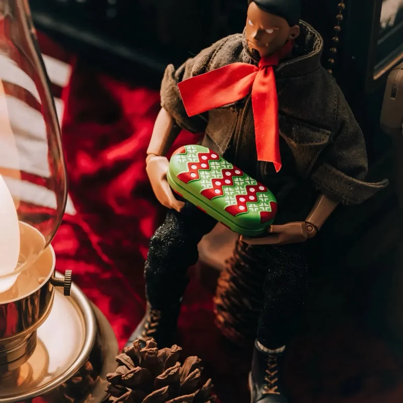 TOP-B Christmas