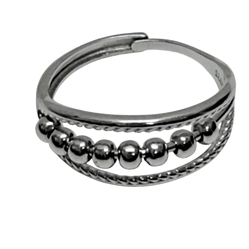 Nyra Fidget Ring