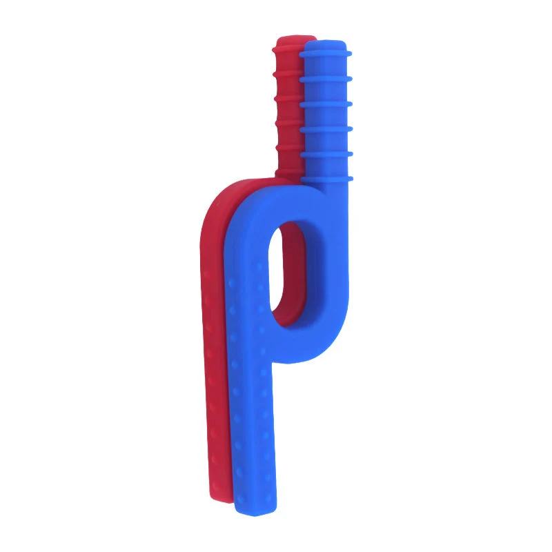 Loop Style Handheld Chew Support