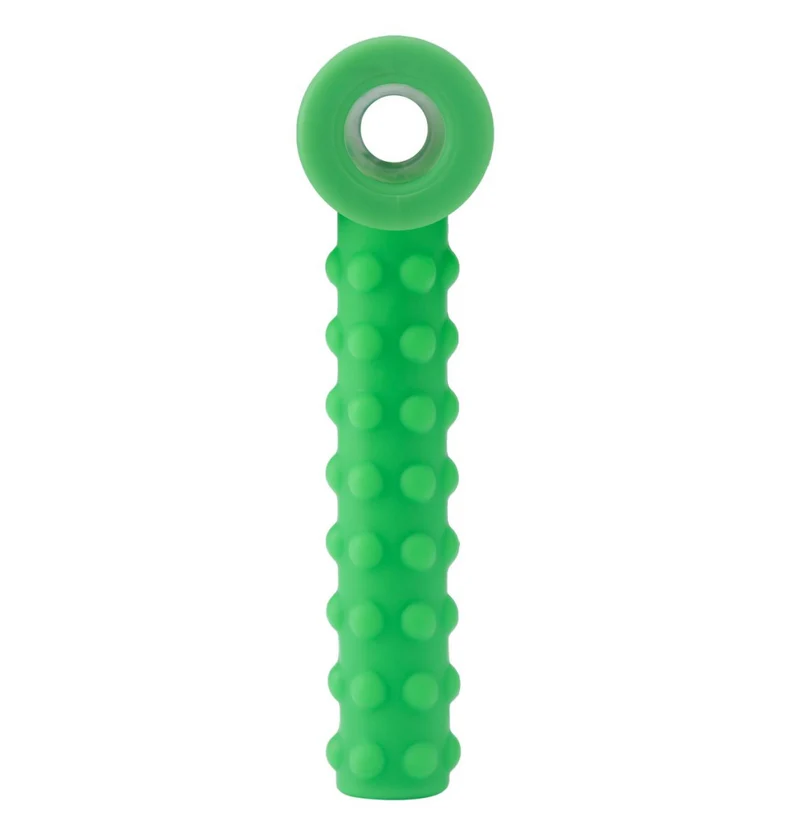 T Style Handheld Chew Support