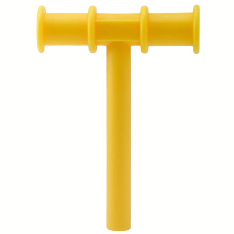 T Style Handheld Chew Support