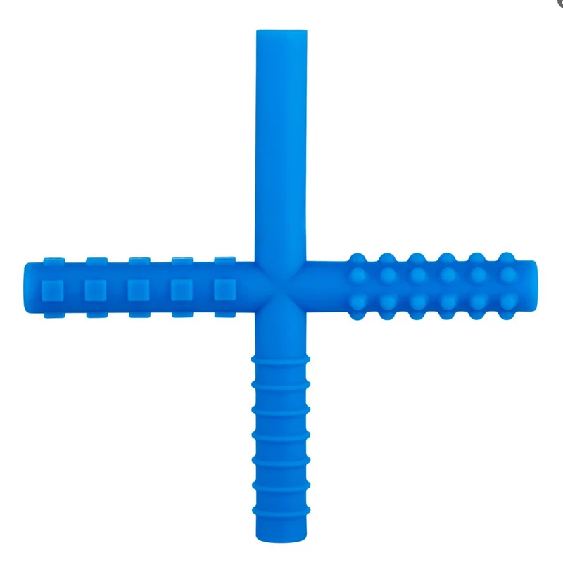 Handheld Chew Support Discovery Bundle - Blue