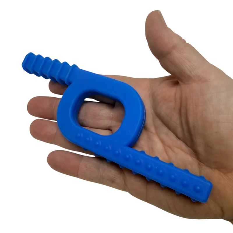 Handheld Chew Support Discovery Bundle - Blue