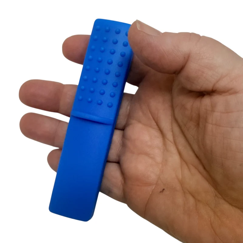 Handheld Chew Support Discovery Bundle - Blue