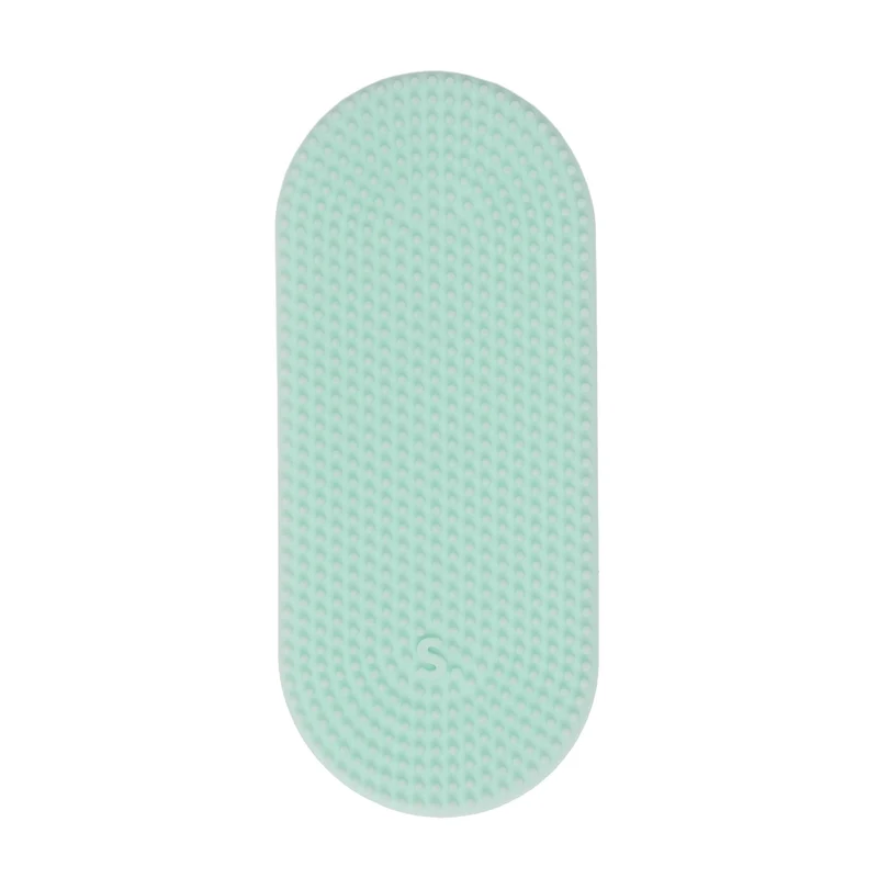 Speks Tab Mint Green Static Slab Sensory Sticker