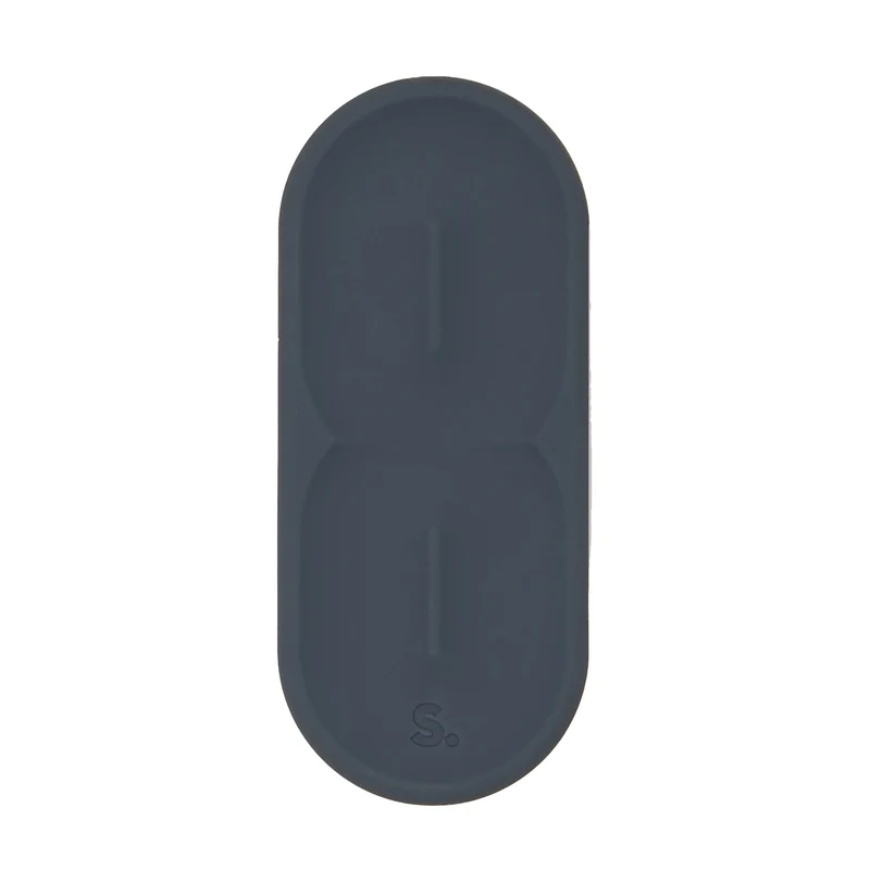 Speks Tab Grey Path Slab Sensory Sticker