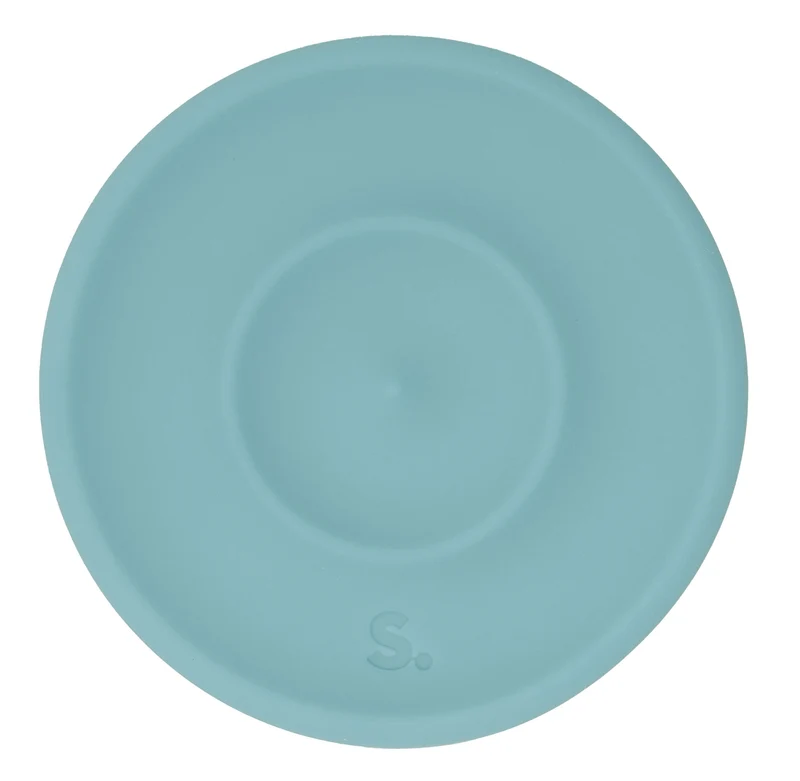 Speks Circle Sage Green Path Slab Sensory Sticker